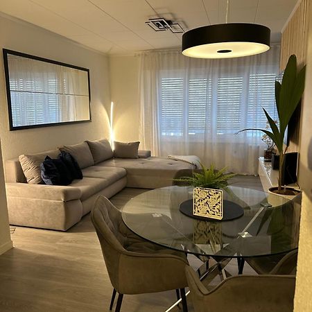 Lindo Apartamento En El Centro De Lausanne Extérieur photo