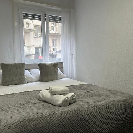 Lindo Apartamento En El Centro De Lausanne Extérieur photo