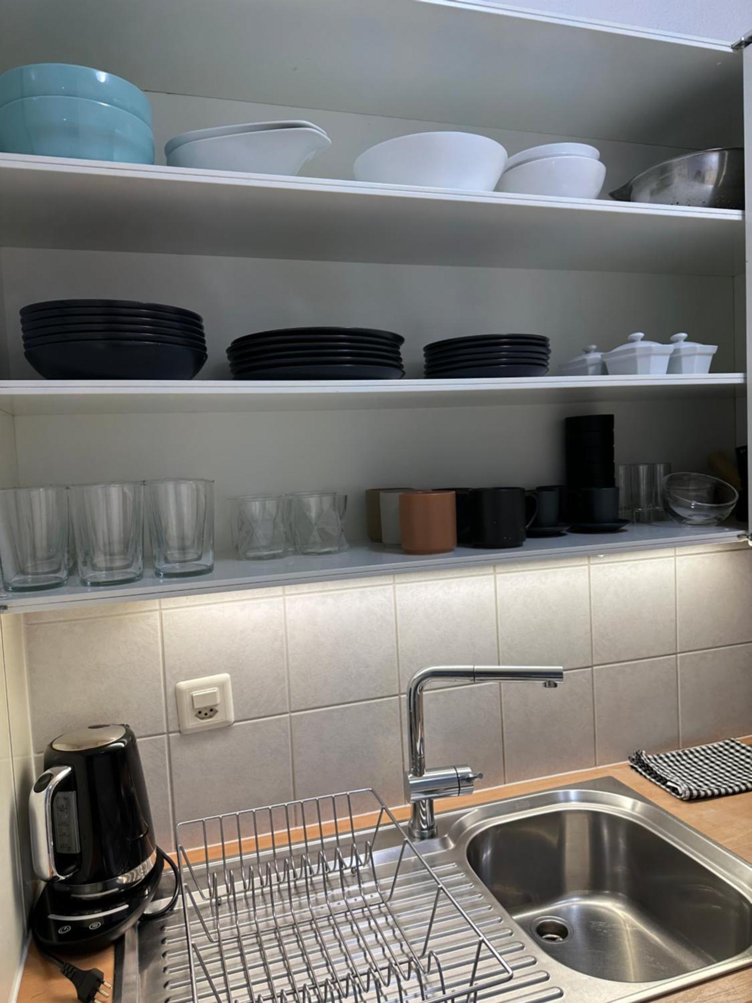 Lindo Apartamento En El Centro De Lausanne Extérieur photo