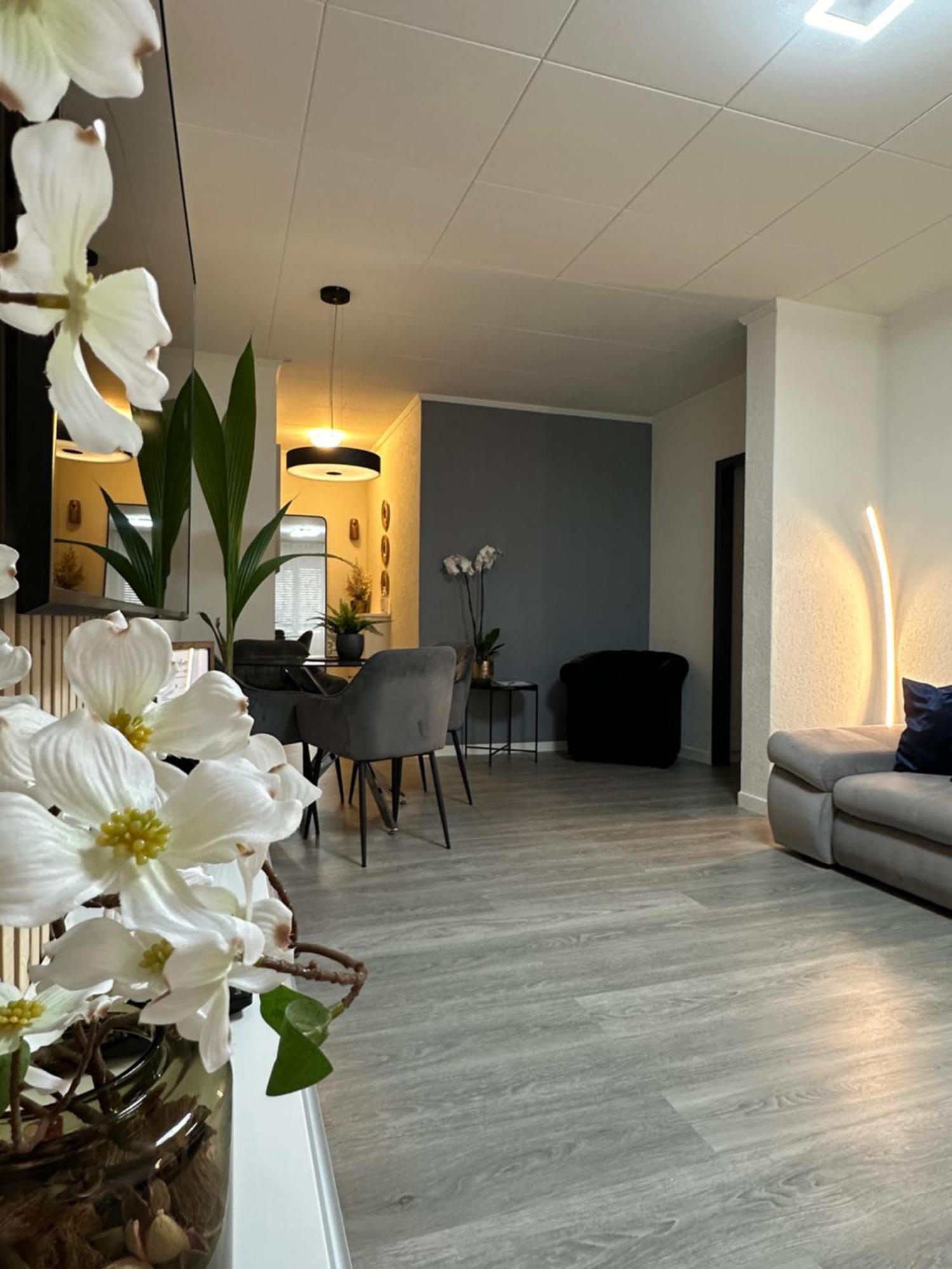Lindo Apartamento En El Centro De Lausanne Extérieur photo