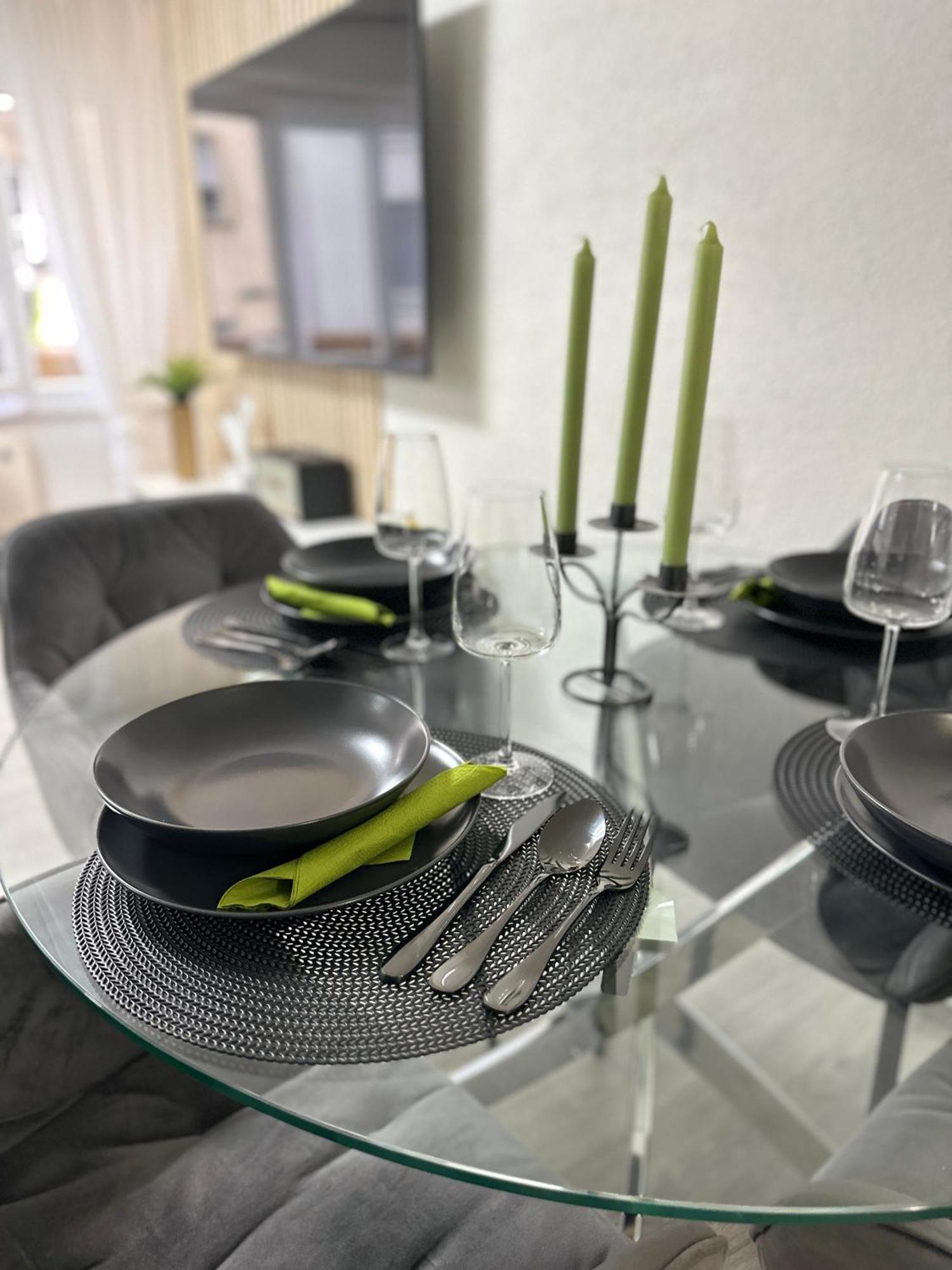 Lindo Apartamento En El Centro De Lausanne Extérieur photo