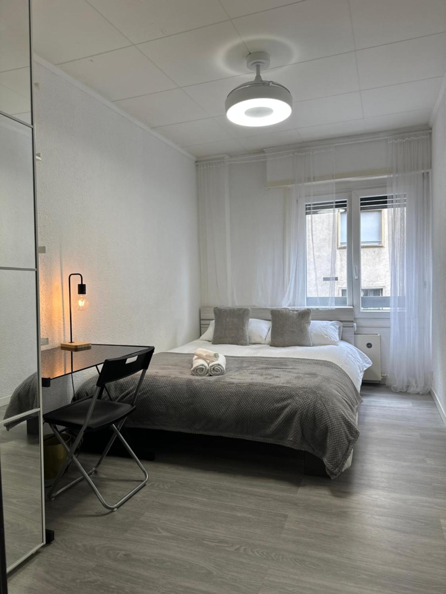 Lindo Apartamento En El Centro De Lausanne Extérieur photo